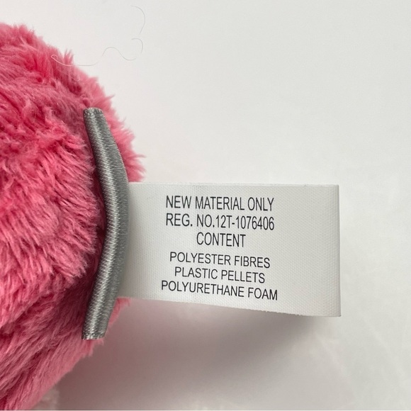 Hallmark Piglet From Winnie the Pooh Easter Plush - Picture 9 of 12